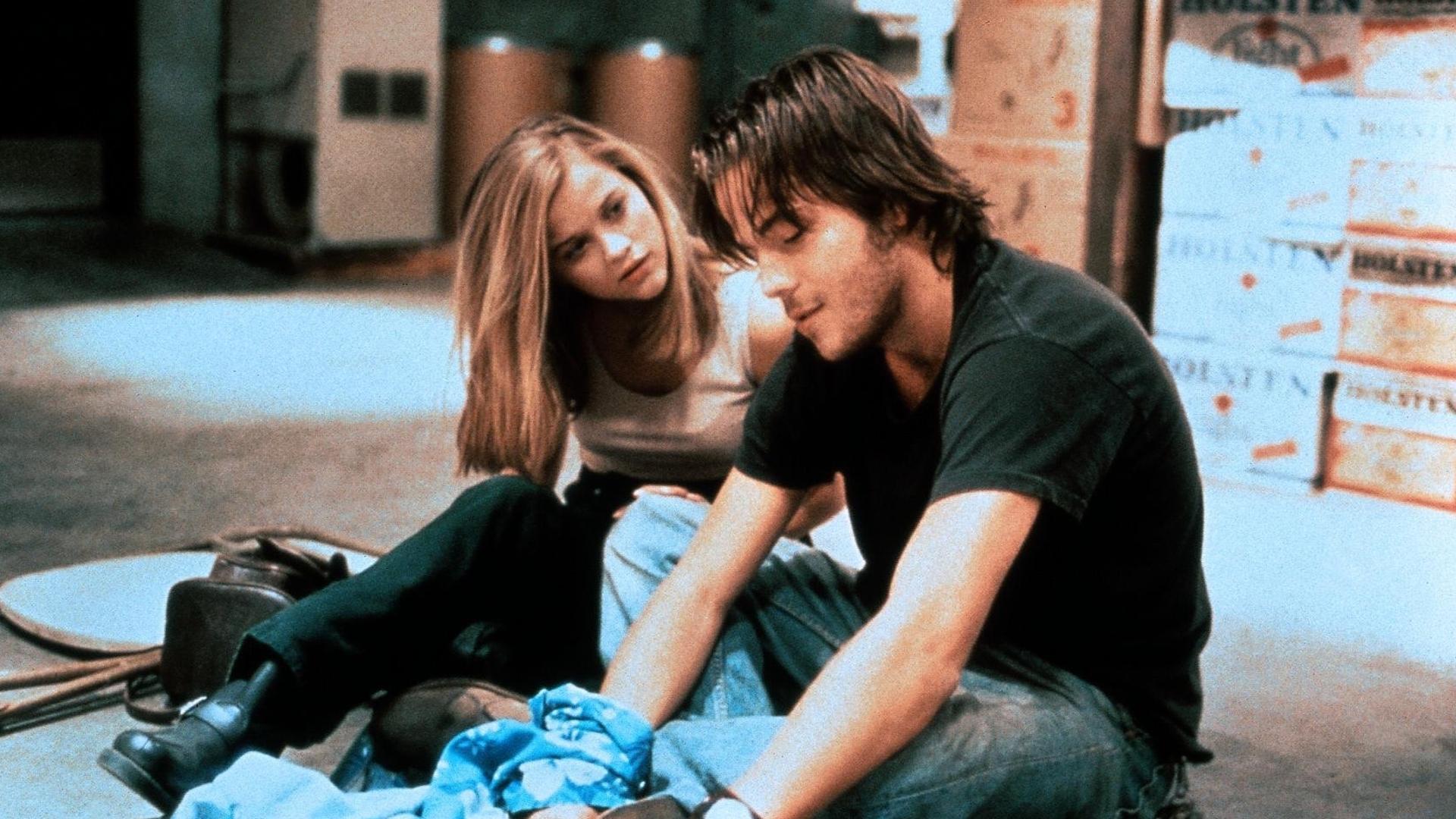 Японский городовой (japonskij-gorodovoj) Фильм 1994