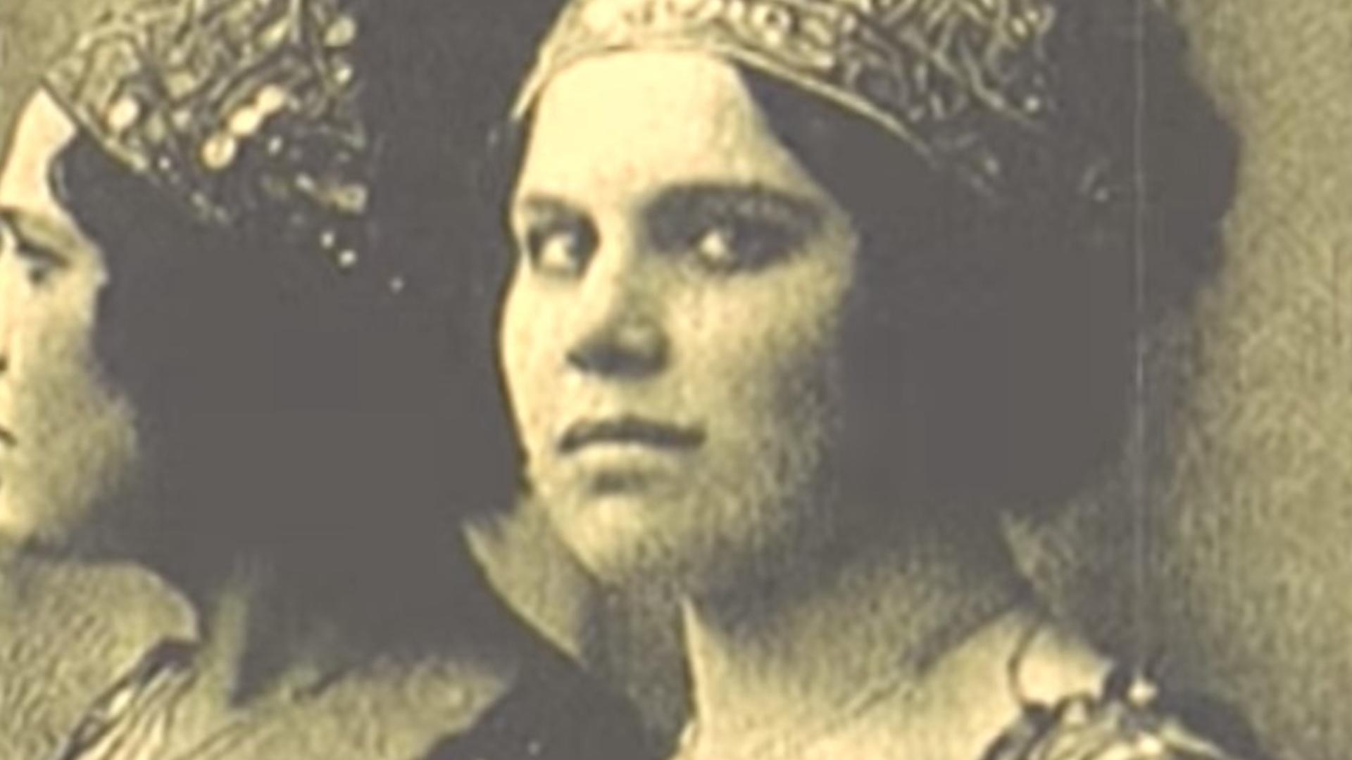 Русская Мата Хари (russkaja-mata-hari) Документальный фильм