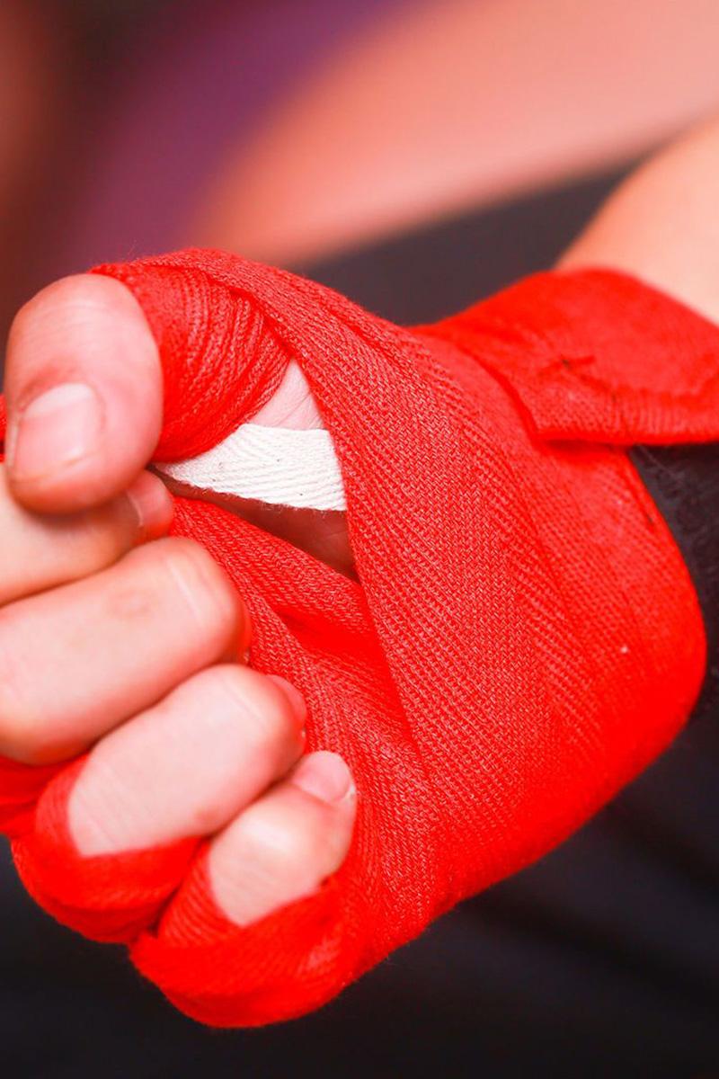 We Love MMA 43 (we-love-mma-43) Досуг, хобби