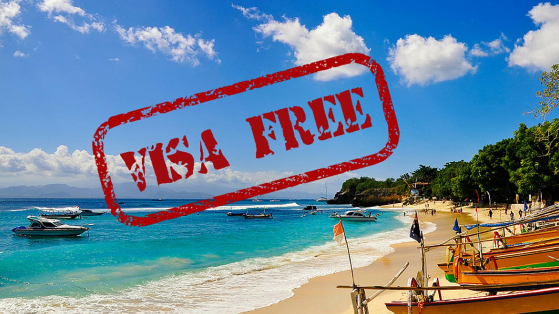 Без визы (bez-vizy) Познавательное