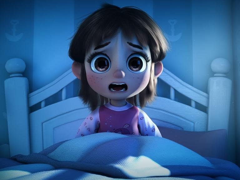 Капитан Рыба (kapitan-ryba) Мультфильм 2014