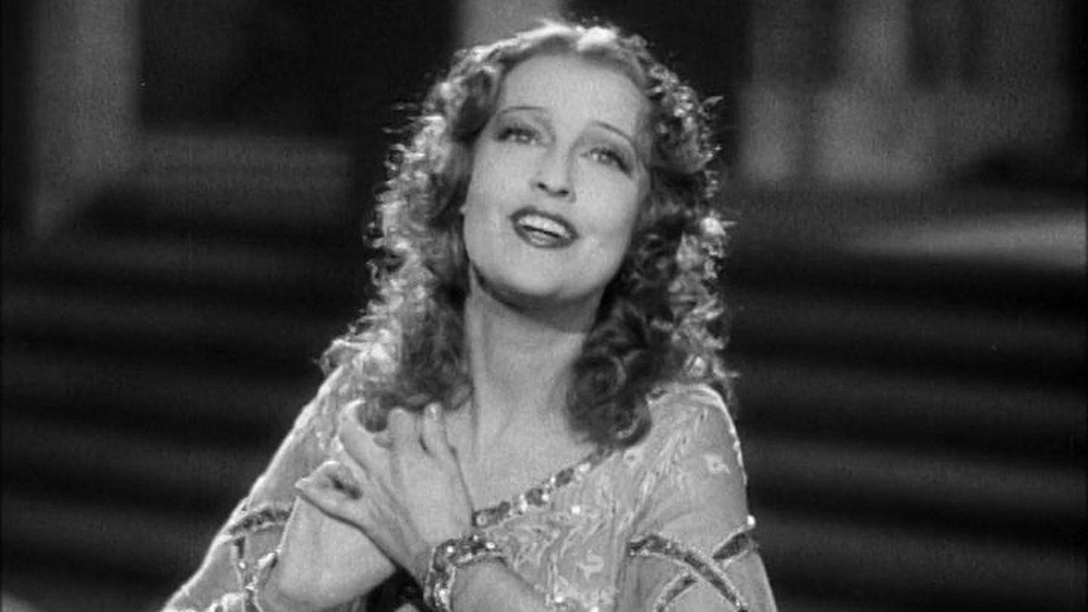 Роз Мари (roz-mari) Фильм 1936