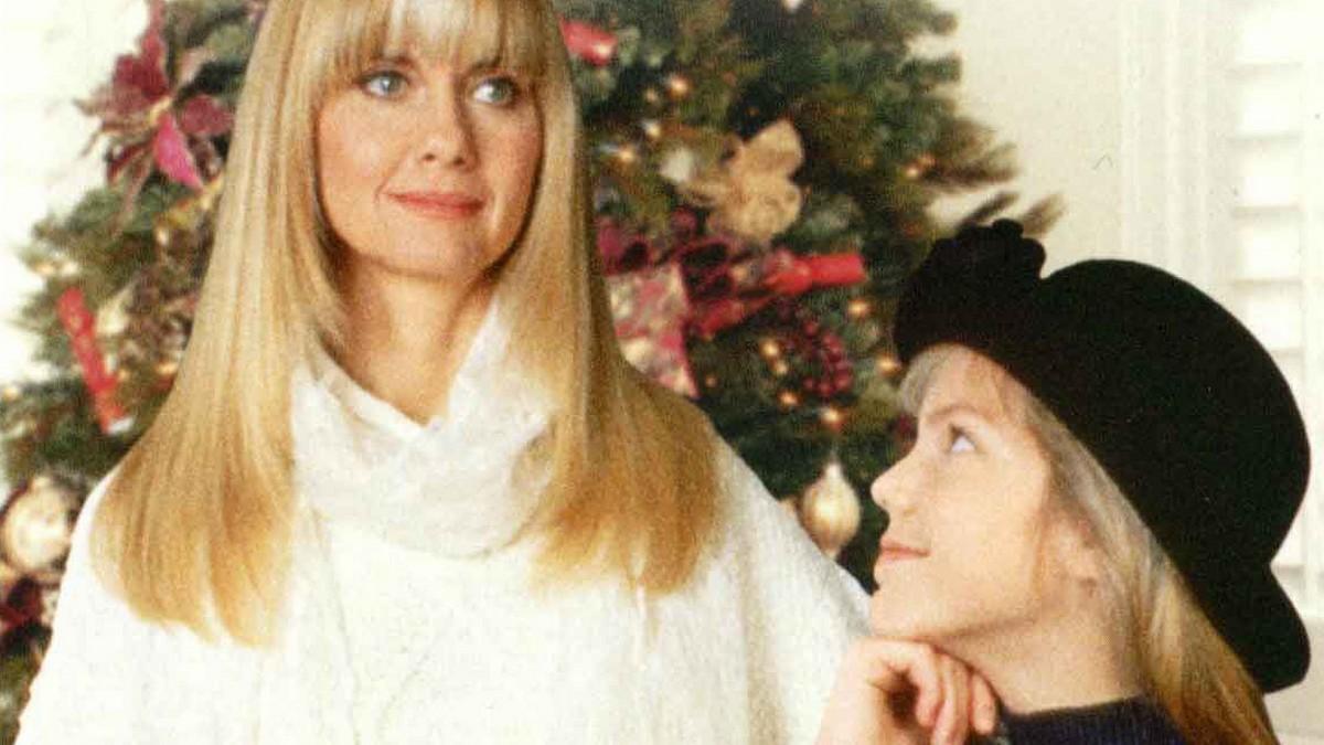 Мама к рождеству (mama-k-rozhdestvu) Фильм 1990