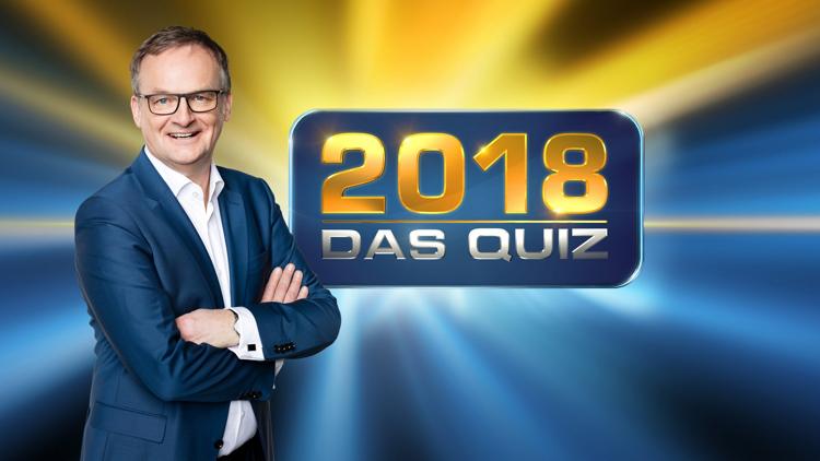 Постер Das Quiz