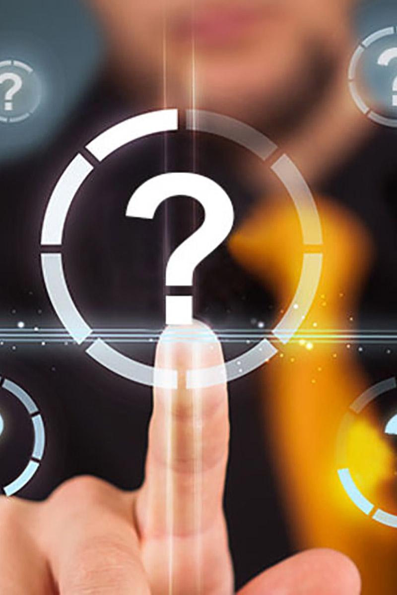 Кто тут? (kto-tut) Познавательное