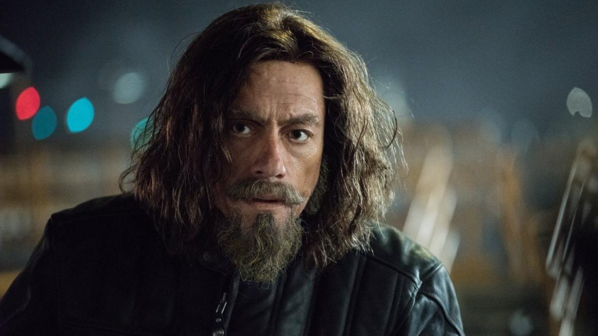 Жан-Клод Ван Джонсон (zhan-klod-van-dzhonson) Сериал 2016