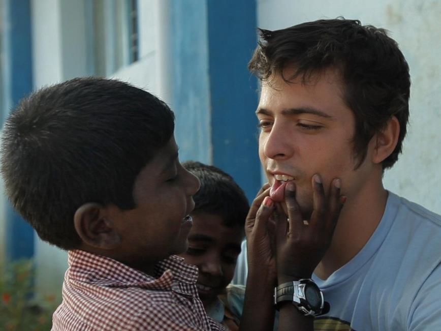 Кровный брат (krovnyj-brat) Документальный фильм