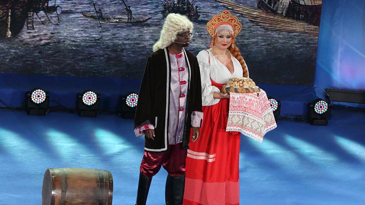 Организация Определённых Наций (organizatsija-opredelennyh-natsij) Юмор