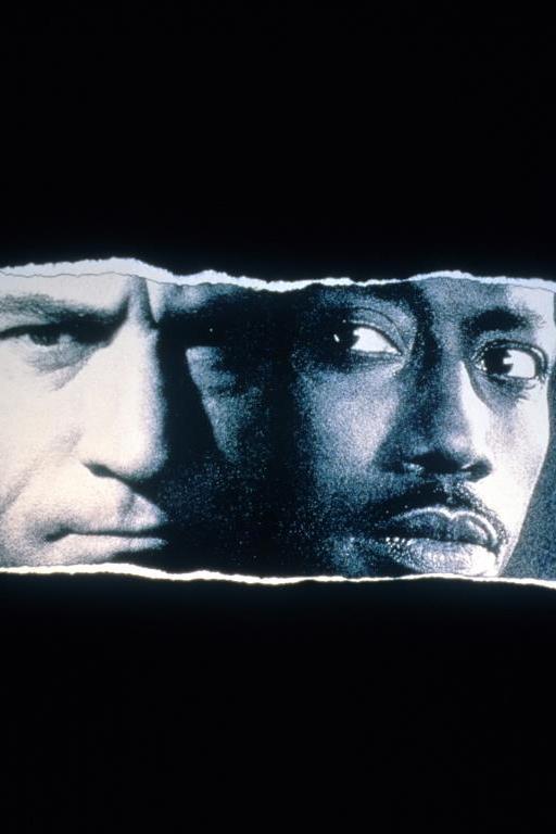 Фанат (fanat) Фильм 1996