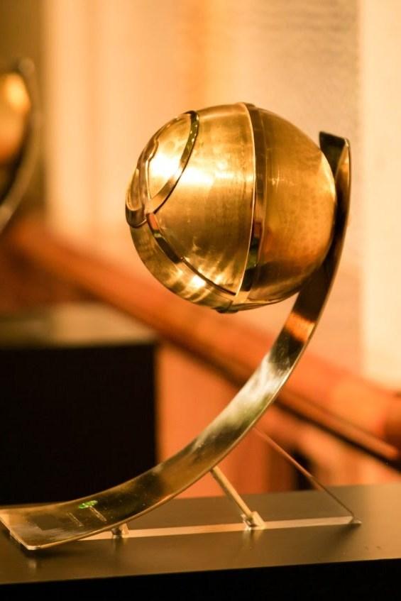 Футбол. Церемония вручения наград «Globe Soccer Awards». Трансляция из ОАЭ (futbol-tseremonija-vruchenija-nagrad-globe-soccer-awards-transljatsija-iz-oae) ТВ-шоу