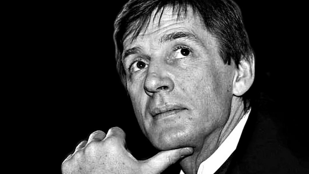 Вечер памяти Александра Абдулова в «Ленкоме» (vecher-pamjati-aleksandra-abdulova-v-lenkome) Досуг, хобби