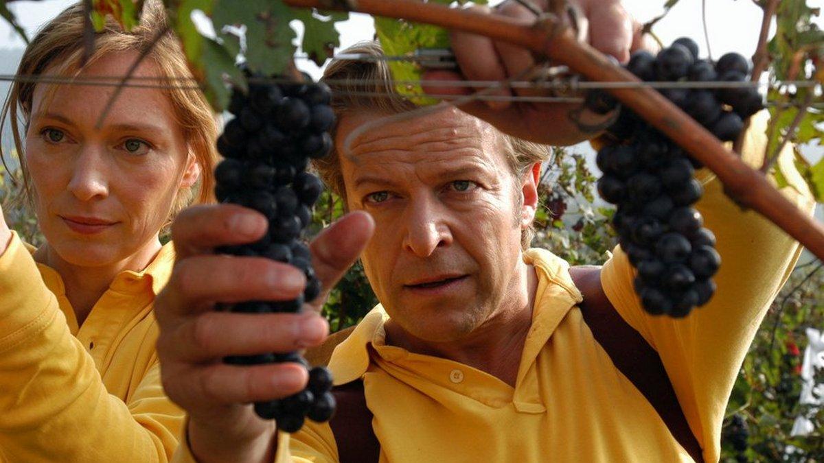 Liebe auf den dritten Blick (liebe-auf-den-dritten-blick) Фильм 2007