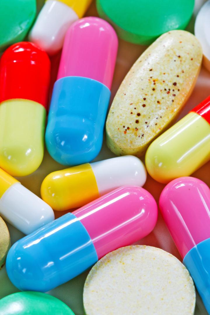 Витамины. Польза или плацебо (vitaminy-polza-ili-platsebo) Документальный фильм