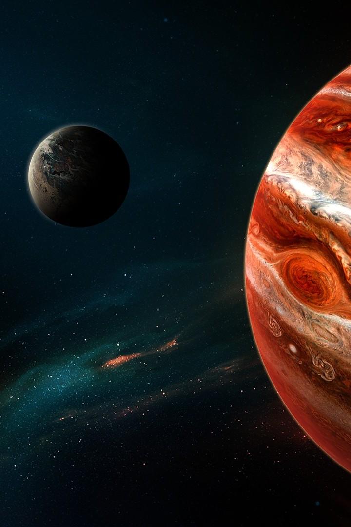 Тайны Юпитера (tajny-jupitera) Документальный фильм