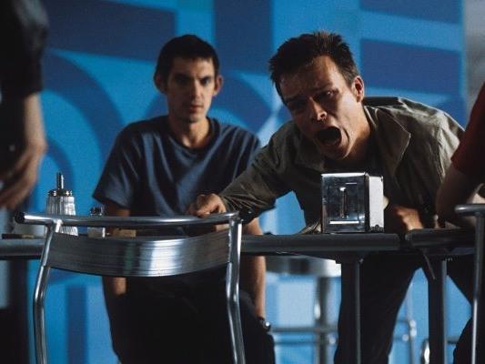 Давно умерший: Месть джина (davno-umershij-mest-dzhina) Фильм 2002