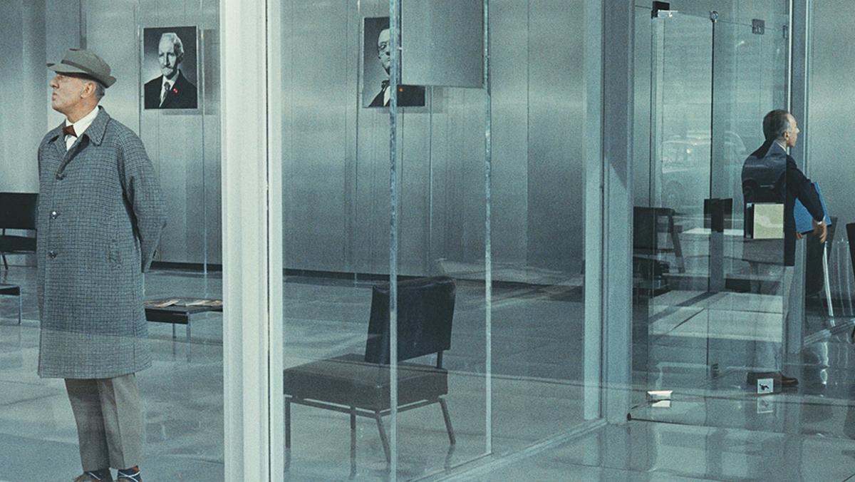 Тати-экспресс (tati-ekspress) Документальный фильм