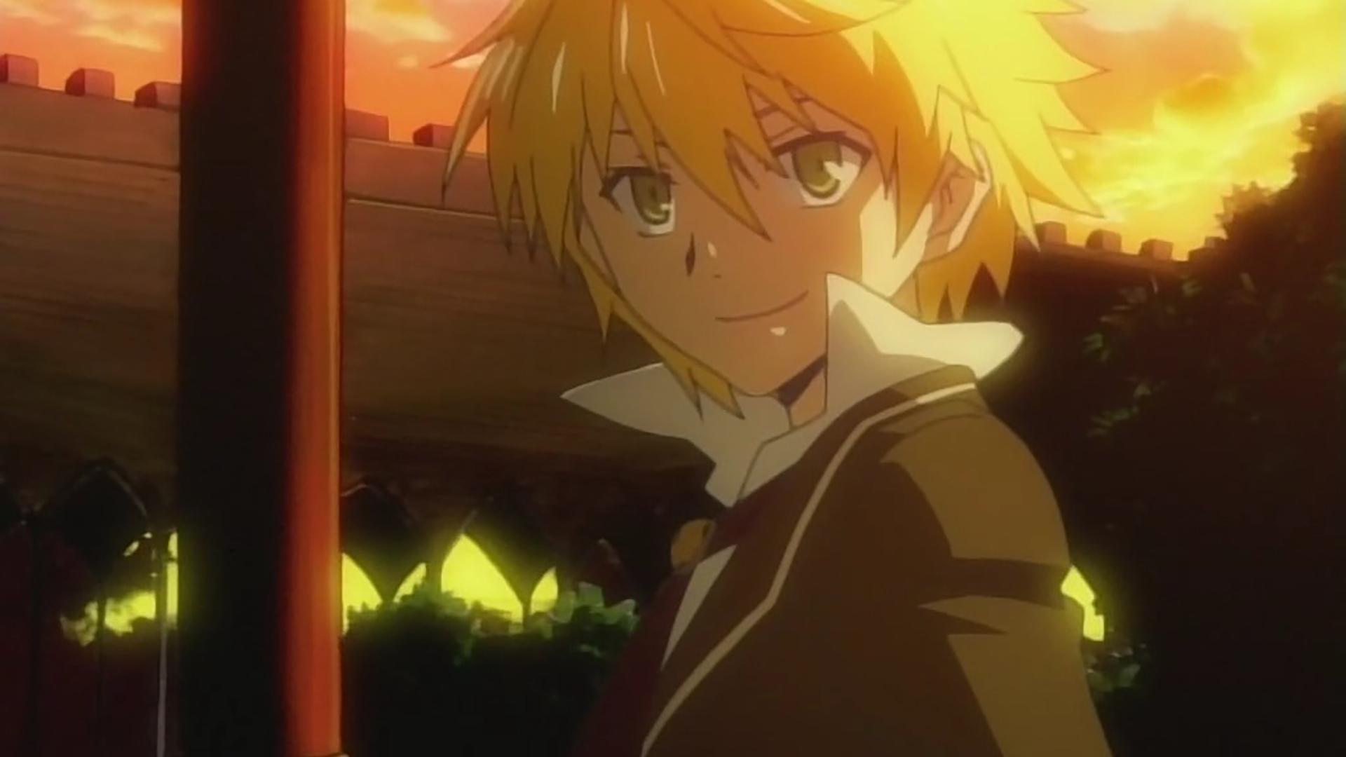 Сердца Пандоры (serdtsa-pandory) Мультсериал 2009