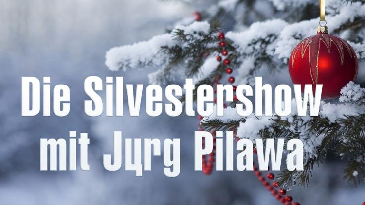 Постер Die Silvestershow mit Jörg Pilawa