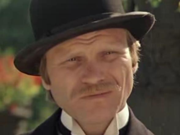 Блуждающие огоньки (bluzhdajuschie-ogonki) Фильм 1979