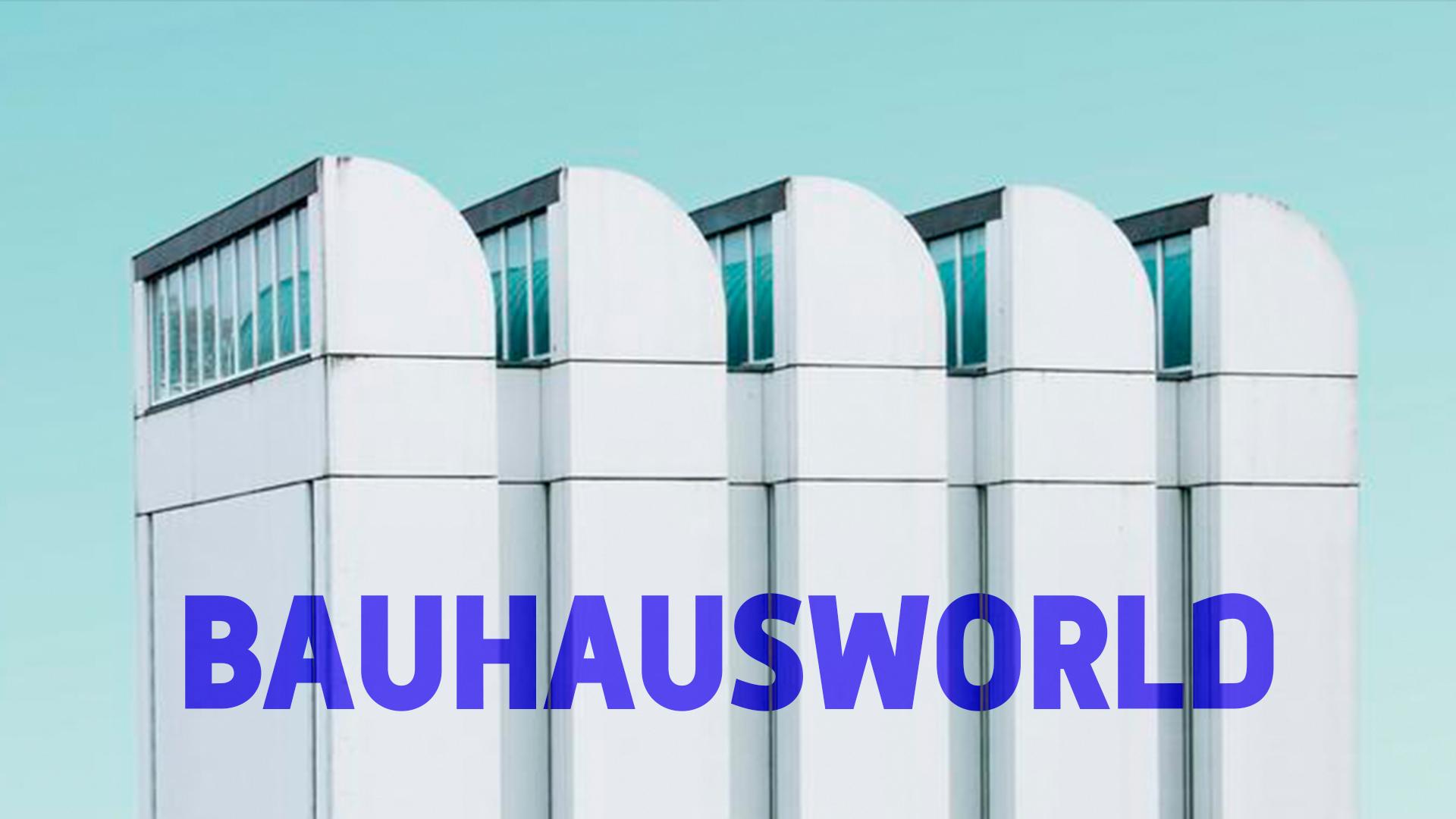 Bauhaus World (bauhaus-world) Документальный сериал
