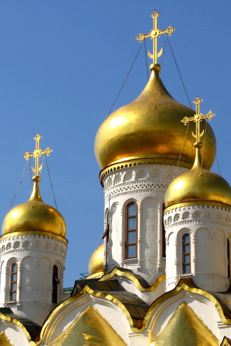 Рождественское богослужение в Кафедральном соборе Воскресения Христова, г. Ханты-Мансийск (rozhdestvenskoe-bogosluzhenie-v-kafedralnom-sobore-voskresenija-hristova-g-hanty-mansijsk) Досуг, хобби