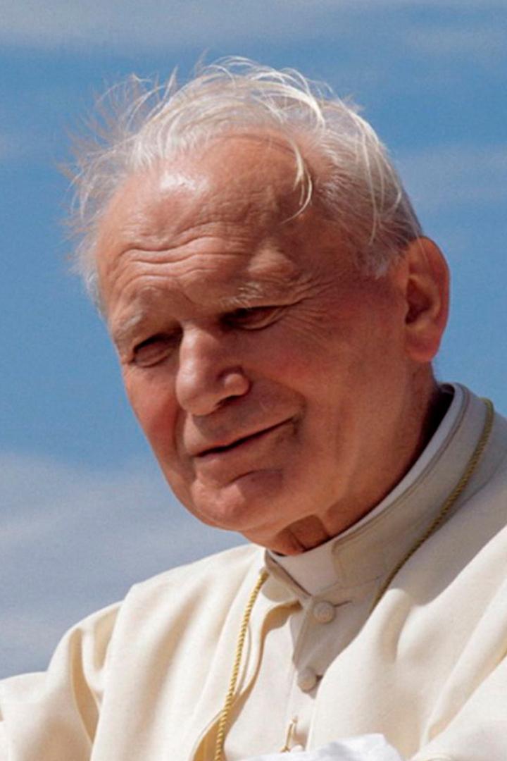 Nella memoria di Giovanni Paolo 2 (nella-memoria-di-giovanni-paolo-2) ТВ-шоу