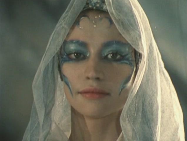 Поцелуй феи (potseluj-fei) Фильм 1990