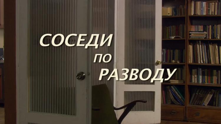 Постер Соседи по разводу