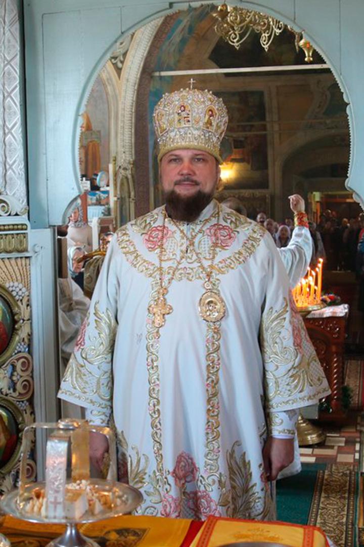 Рождественское поздравление архиепископа Сыктывкарского и Коми-Зырянского Питирима (rozhdestvenskoe-pozdravlenie-arhiepiskopa-syktyvkarskogo-i-komi-zyrjanskogo-pitirima) Другое