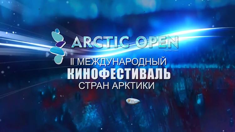 Постер Дневник кинофестиваля Arctic Open