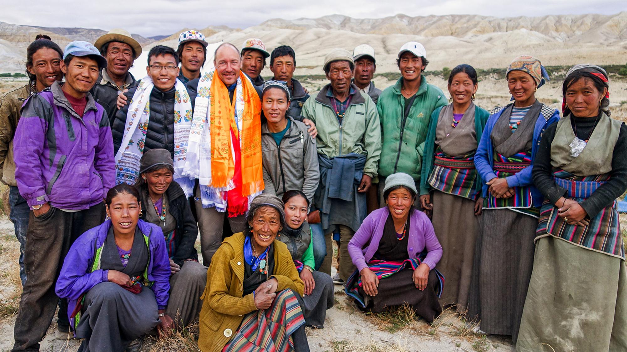 Обычные герои (obychnye-geroi) Документальный сериал