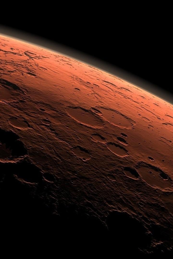 Надо ли нам на Марс? (nado-li-nam-na-mars) Документальный фильм