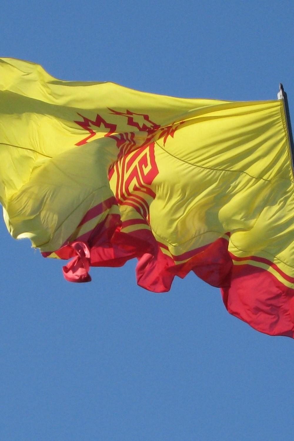 Поздравление Главы Чувашской Республики (pozdravlenie-glavy-chuvashskoj-respubliki) Другое