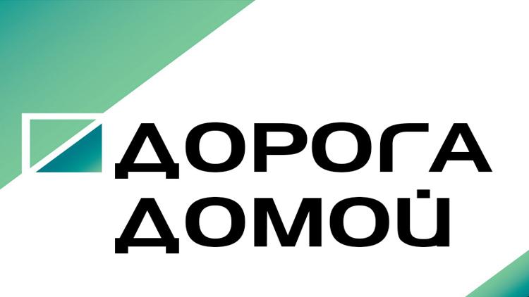 Постер Дорога домой