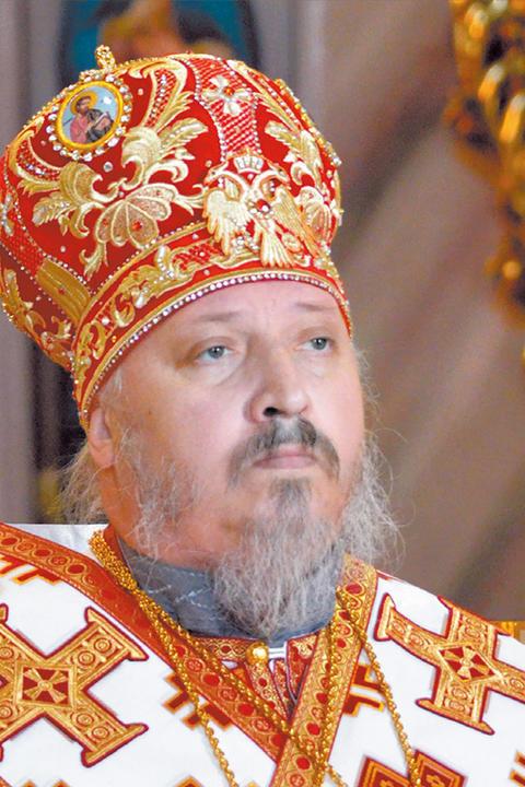Поздравление Архиепископа Гомельского и Жлобинского Стефана (pozdravlenie-arhiepiskopa-gomelskogo-i-zhlobinskogo-stefana) Другое