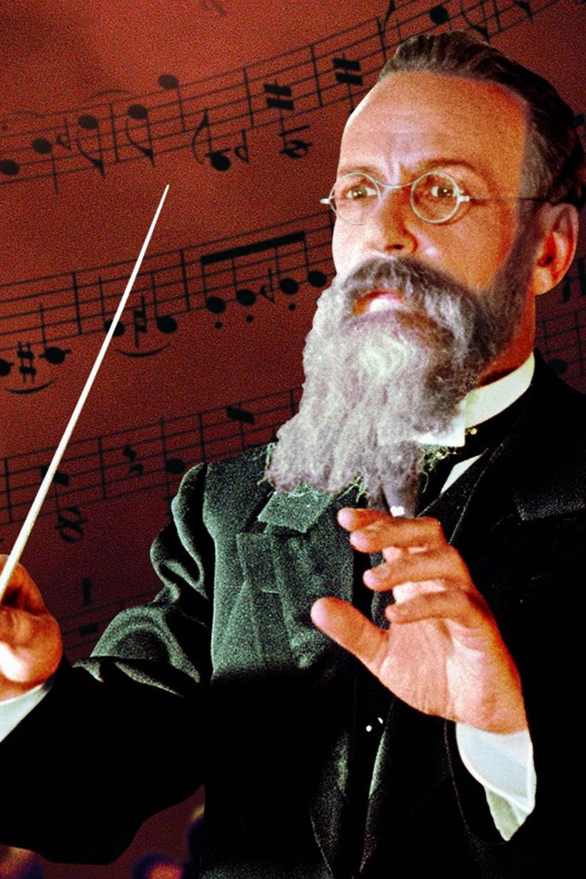 Н.Римский-Корсаков. Симфоническая сюита «Шехеразада» (nrimskij-korsakov-simfonicheskaja-sjuita-sheherazada) Музыка