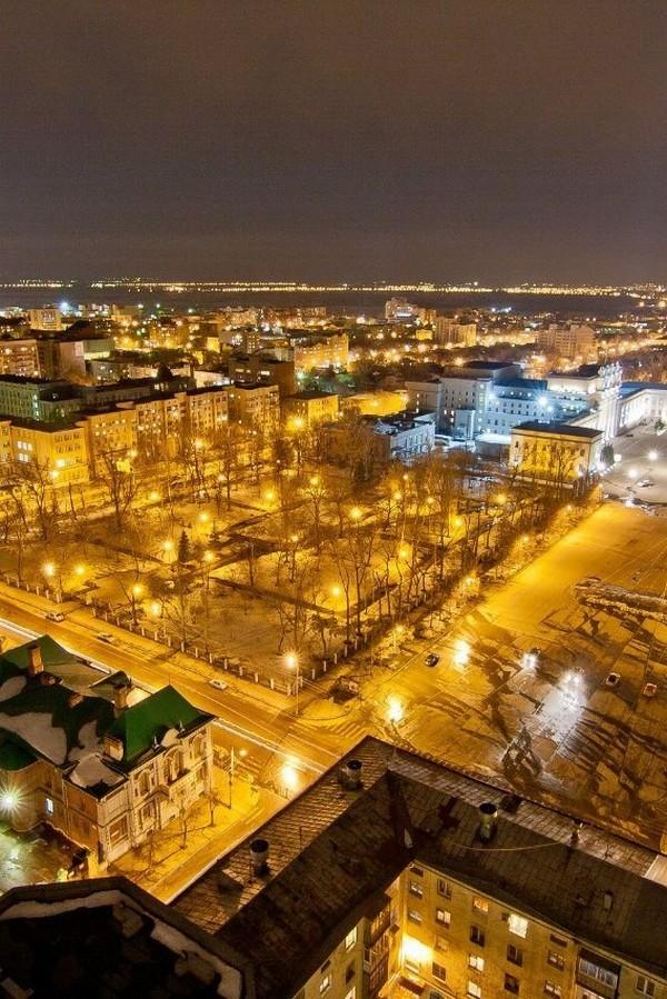 История Самарской губернии (istorija-samarskoj-gubernii) Познавательное