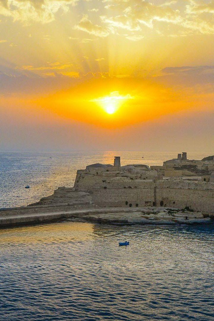 Мальта (malta) Документальный фильм