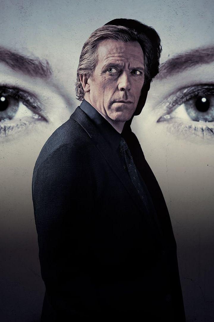Доктор Шанс (doktor-shans) Сериал 2016