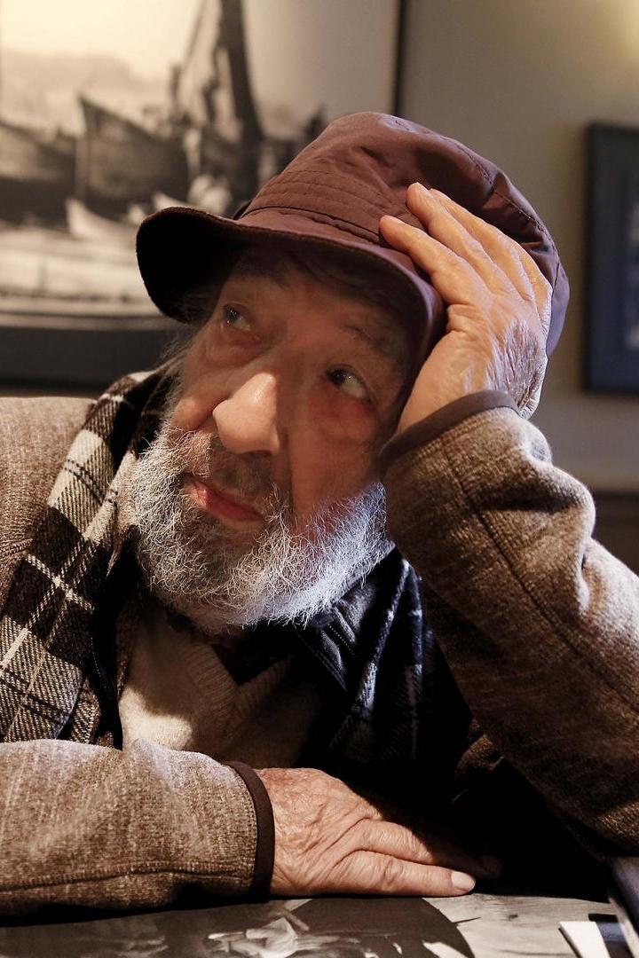 Ara Güler – Ein Photograph und sein Istanbul (ara-gler-ein-photograph-und-sein-istanbul) Документальный фильм