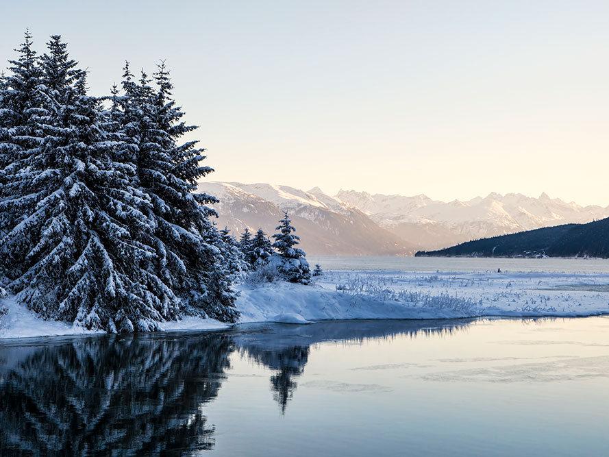 Alaska Law (alaska-law) Документальный сериал