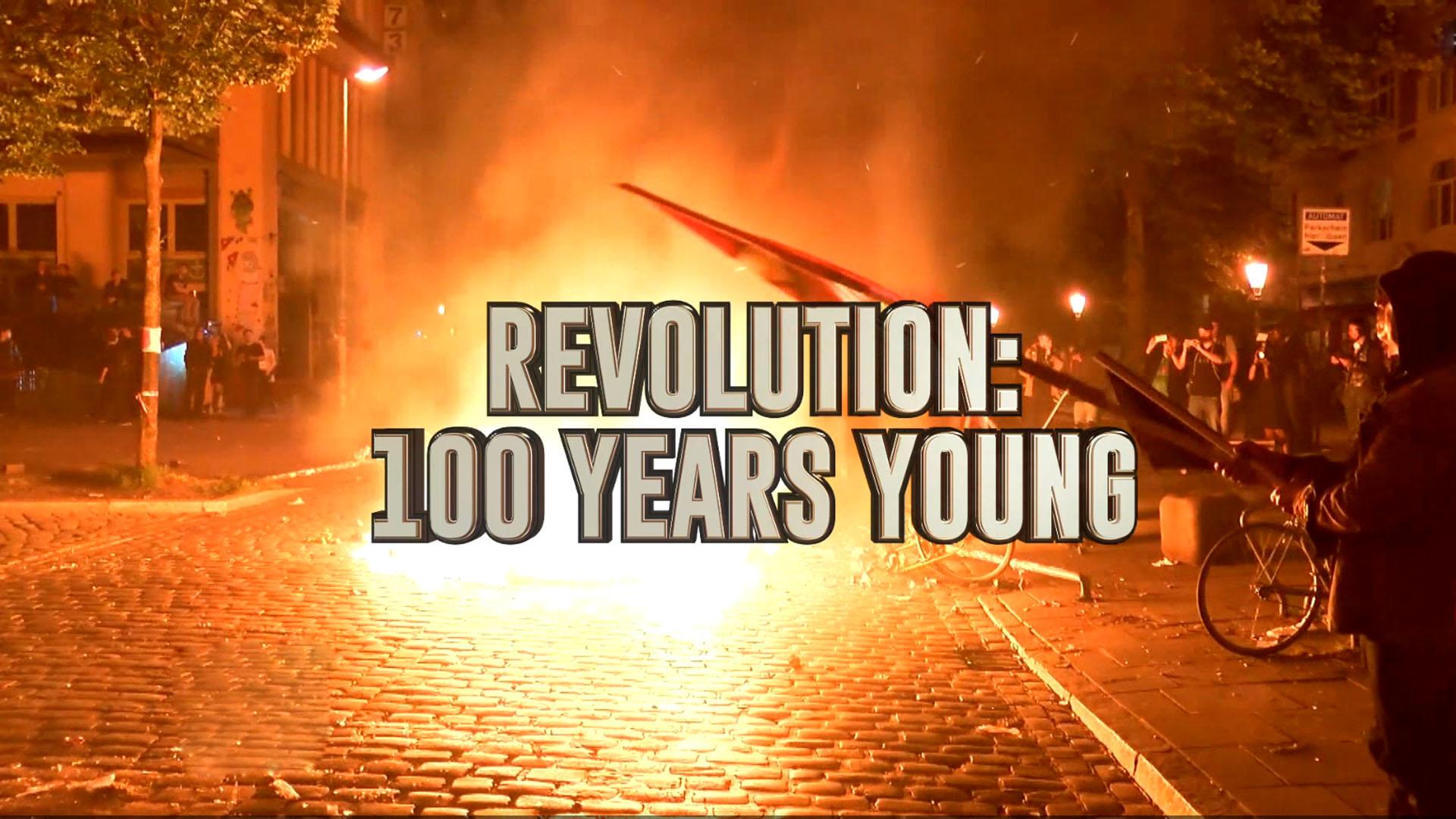 Evolution:100 Years Young (evolution100-years-young) Документальный фильм