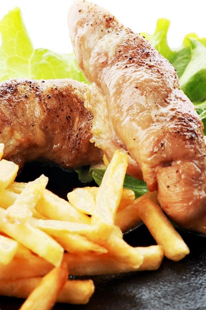 Вкусные рецепты (vkusnye-retsepty) Досуг, хобби