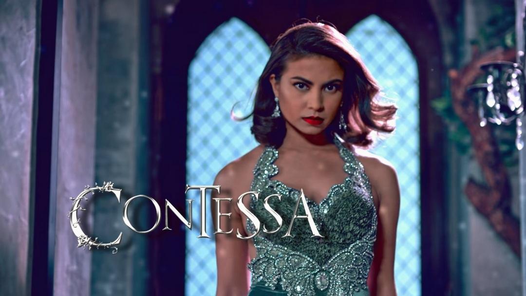 Contessa (contessa) Сериал 2018