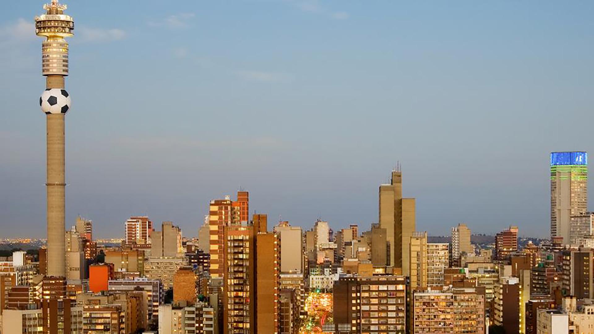 South Africa (south-africa) Документальный сериал