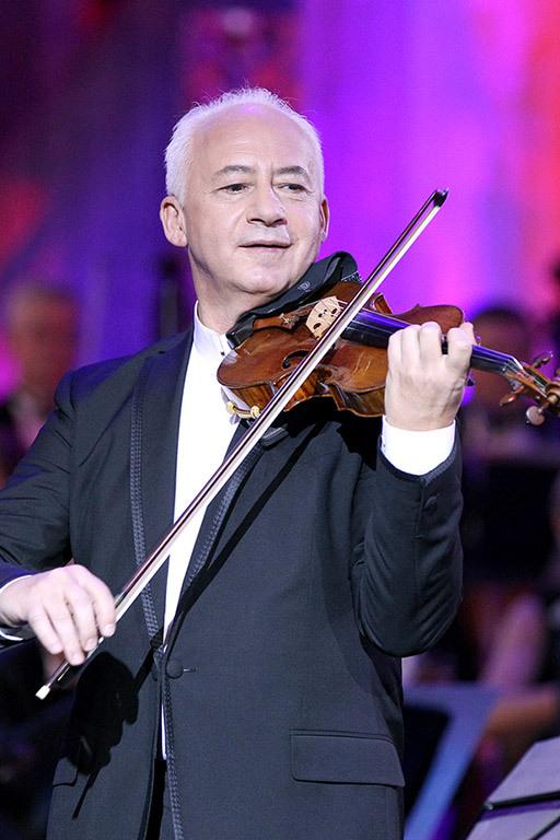 Владимир Спиваков (vladimir-spivakov) Документальный фильм