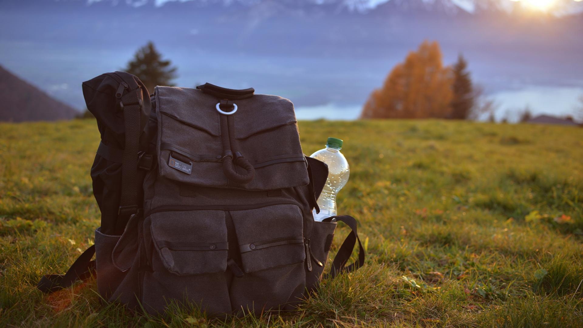 Поход, я боюсь тебя! (pohod-ja-bojus-tebja) Документальный фильм