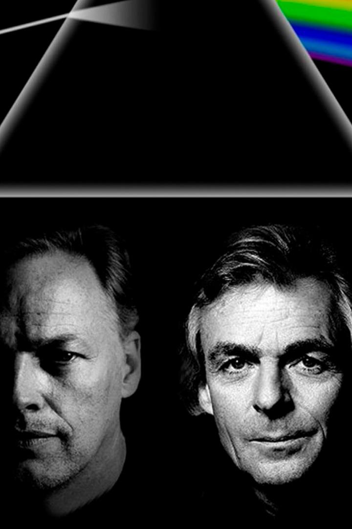 Pink Floyd: P.U.L.S.E. Музыка альбома «Тёмная сторона Луны» (pink-floyd-pulse-muzyka-alboma-temnaja-storona-luny) Музыка