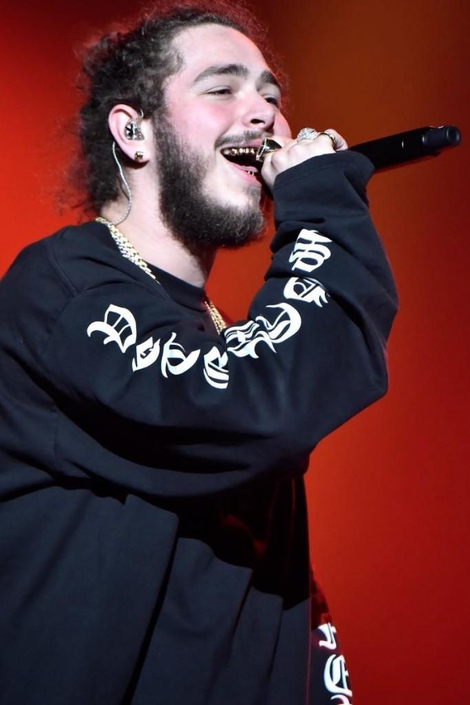 Post Malone: топ-5 (post-malone-top-5) Музыка