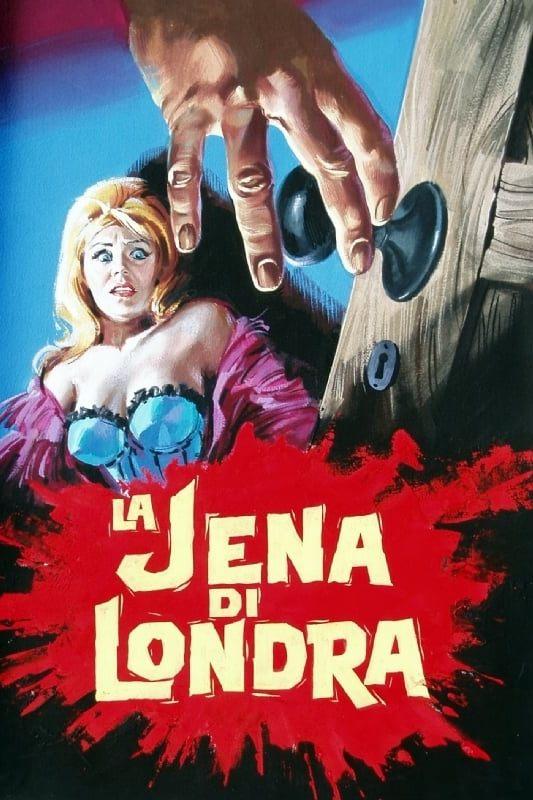 La jena di Londra (la-jena-di-londra) Фильм 1964